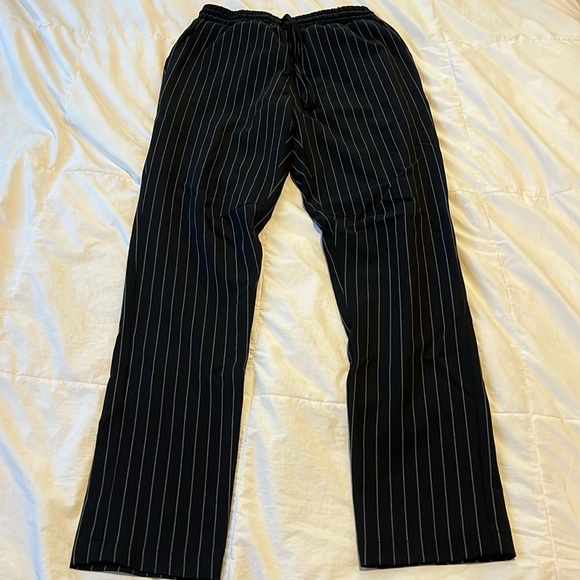MNML pin striped pants - Picture 4 of 4